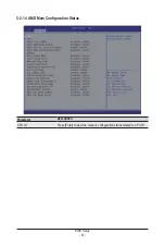 Preview for 87 page of Gigabyte R283-Z93-AAF1 User Manual