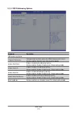 Preview for 110 page of Gigabyte R283-Z93-AAF1 User Manual