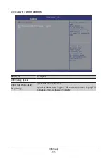 Preview for 125 page of Gigabyte R283-Z93-AAF1 User Manual