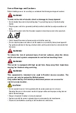 Preview for 4 page of Gigabyte S451-Z30 User Manual