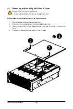 Preview for 26 page of Gigabyte S451-Z30 User Manual