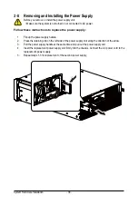 Preview for 38 page of Gigabyte S451-Z30 User Manual