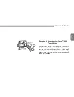 Preview for 11 page of Gigabyte TouchNote T1000 User Manual