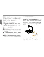 Preview for 20 page of Gigabyte TouchNote T1000 User Manual