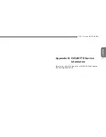 Preview for 41 page of Gigabyte TouchNote T1000 User Manual