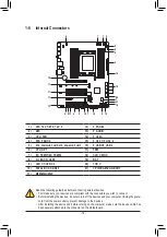 Preview for 16 page of Gigabyte TRX40 AORUS PRO WIFI User Manual