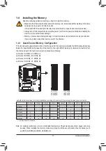 Preview for 17 page of Gigabyte TRX40 AORUS XTREME User Manual