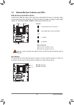 Preview for 23 page of Gigabyte TRX40 AORUS XTREME User Manual