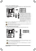 Preview for 30 page of Gigabyte TRX40 AORUS XTREME User Manual