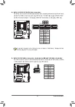 Preview for 31 page of Gigabyte TRX40 AORUS XTREME User Manual