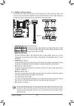 Preview for 34 page of Gigabyte TRX40 AORUS XTREME User Manual