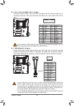 Preview for 36 page of Gigabyte TRX40 AORUS XTREME User Manual