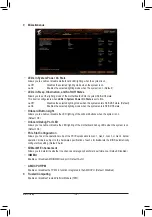 Preview for 52 page of Gigabyte TRX40 AORUS XTREME User Manual