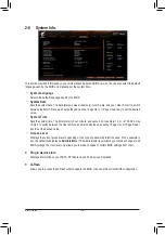 Preview for 56 page of Gigabyte TRX40 AORUS XTREME User Manual