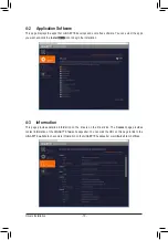 Preview for 70 page of Gigabyte TRX40 AORUS XTREME User Manual
