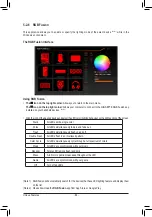 Preview for 86 page of Gigabyte TRX40 AORUS XTREME User Manual