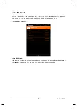 Preview for 93 page of Gigabyte TRX40 AORUS XTREME User Manual