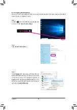 Preview for 96 page of Gigabyte TRX40 AORUS XTREME User Manual