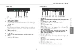 Preview for 10 page of Gigabyte W551 User Manual