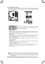 Preview for 22 page of Gigabyte Z690M DS3H DDR4 User Manual