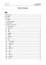 Preview for 2 page of GigaDevice Semiconductor GD32350R-EVAL User Manual