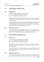 Preview for 19 page of GigaDevice Semiconductor GD32350R-EVAL User Manual