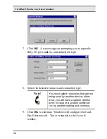 Preview for 28 page of Gigafast EE102-AEX User Manual