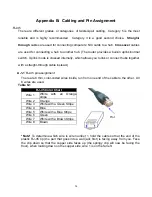 Preview for 24 page of Gigafast GigaFast GE 2000-N User Manual