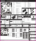 GIGAIPC mITX-4125A Quick Reference Manual preview