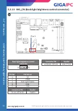 Preview for 33 page of GIGAIPC QBiP-8145A User Manual