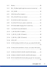 Preview for 10 page of GIGAIPC QBiX Jumbo Series Quick Start Manual