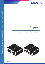 Preview for 13 page of GIGAIPC QBiX Jumbo Series Quick Start Manual