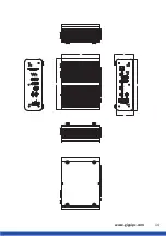 Preview for 14 page of GIGAIPC QBiX Jumbo Series Quick Start Manual