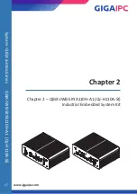 Preview for 17 page of GIGAIPC QBiX Jumbo Series Quick Start Manual