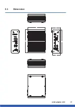 Preview for 18 page of GIGAIPC QBiX Jumbo Series Quick Start Manual