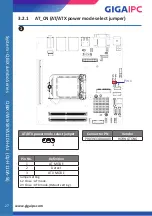 Preview for 27 page of GIGAIPC QBiX Jumbo Series Quick Start Manual