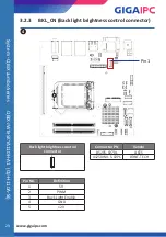 Preview for 29 page of GIGAIPC QBiX Jumbo Series Quick Start Manual