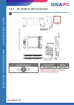 Preview for 33 page of GIGAIPC QBiX Jumbo Series Quick Start Manual