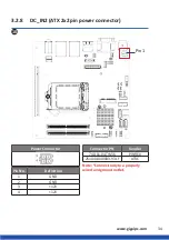 Preview for 34 page of GIGAIPC QBiX Jumbo Series Quick Start Manual