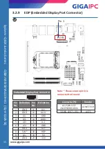 Preview for 35 page of GIGAIPC QBiX Jumbo Series Quick Start Manual