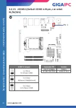 Preview for 41 page of GIGAIPC QBiX Jumbo Series Quick Start Manual