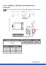 Preview for 50 page of GIGAIPC QBiX Jumbo Series Quick Start Manual