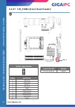 Preview for 53 page of GIGAIPC QBiX Jumbo Series Quick Start Manual