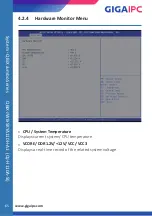 Preview for 65 page of GIGAIPC QBiX Jumbo Series Quick Start Manual