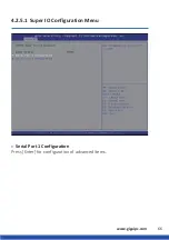 Preview for 66 page of GIGAIPC QBiX Jumbo Series Quick Start Manual