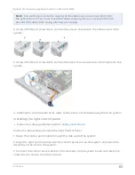 Preview for 83 page of Gigamon GFM-HW1-FM010 Appliance Manual