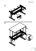 Preview for 5 page of Gigant Flex 150 Operating Instructions Manual