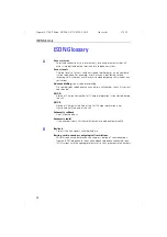 Preview for 102 page of Gigaset 4175 Operating Instructions Manual