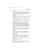 Preview for 103 page of Gigaset 4175 Operating Instructions Manual