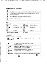 Preview for 6 page of Gigaset 800xA Instruction Manual